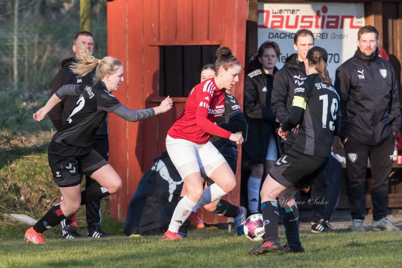 Bild 315 - F Rot Schwarz Kiel - SV Henstedt Ulzburg 2 : Ergebnis: 1:1